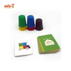 افزونه بازی فکری کاپوچین پلاس هوپا